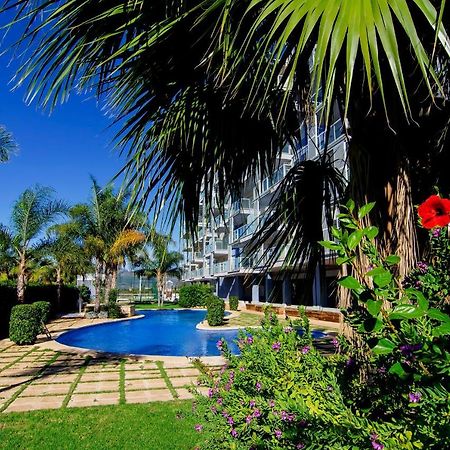 Chill'N Holidays Moncofar Bagian luar foto