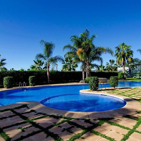 Chill'N Holidays Moncofar Bagian luar foto