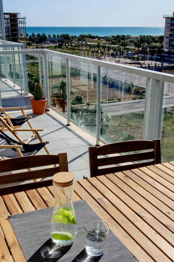 Chill'N Holidays Moncofar Bagian luar foto