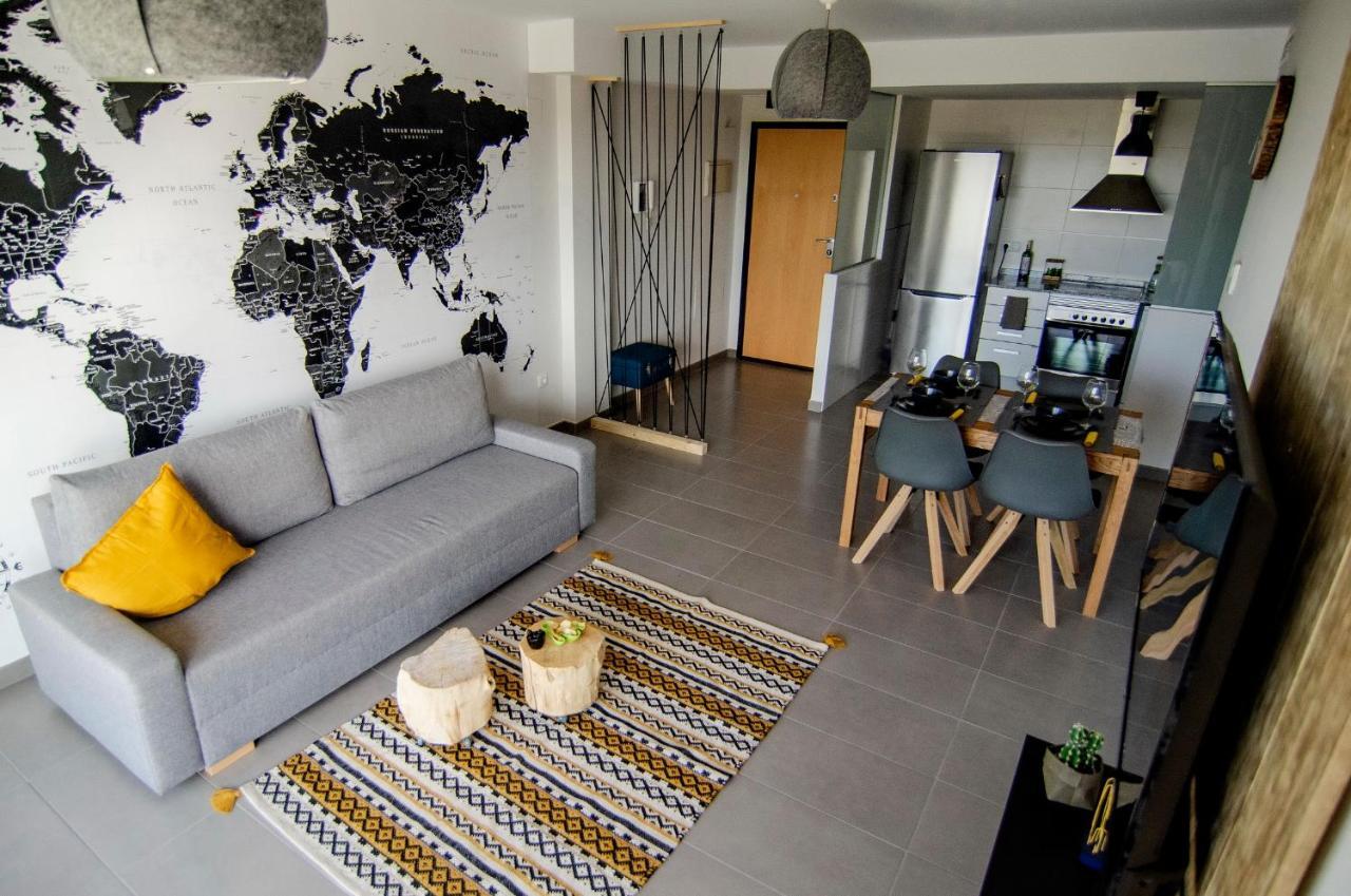 Chill'N Holidays Moncofar Bagian luar foto