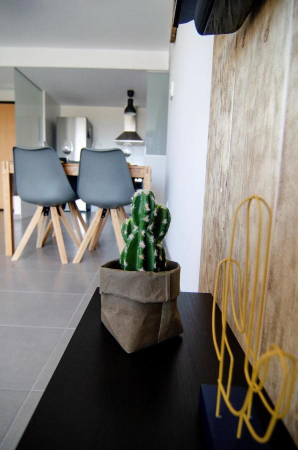 Chill'N Holidays Moncofar Bagian luar foto