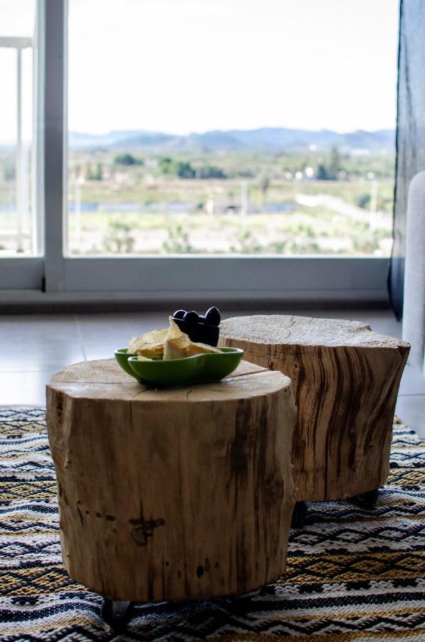 Chill'N Holidays Moncofar Bagian luar foto