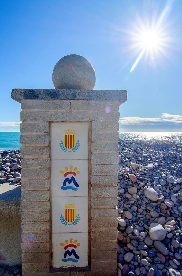 Chill'N Holidays Moncofar Bagian luar foto