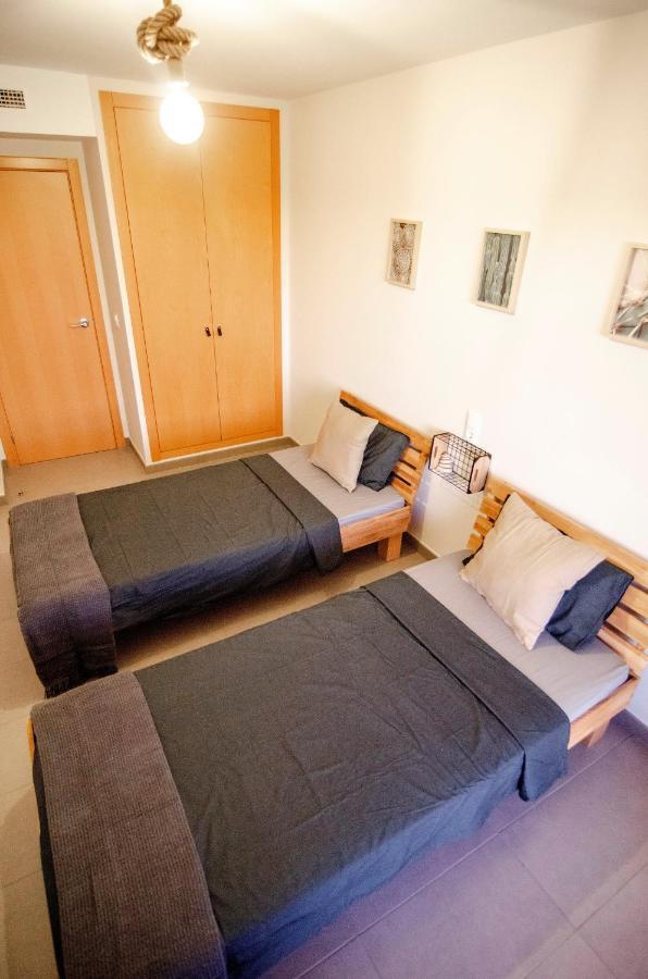 Chill'N Holidays Moncofar Bagian luar foto