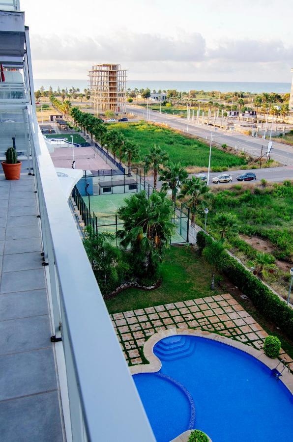 Chill'N Holidays Moncofar Bagian luar foto