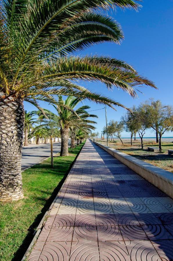 Chill'N Holidays Moncofar Bagian luar foto