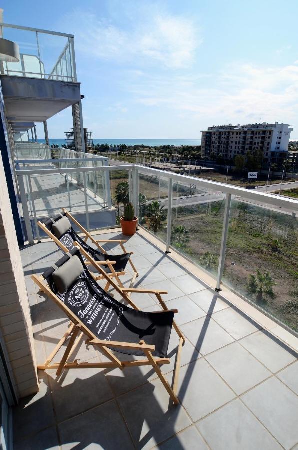 Chill'N Holidays Moncofar Bagian luar foto