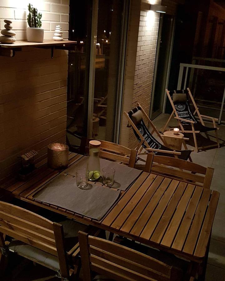 Chill'N Holidays Moncofar Bagian luar foto