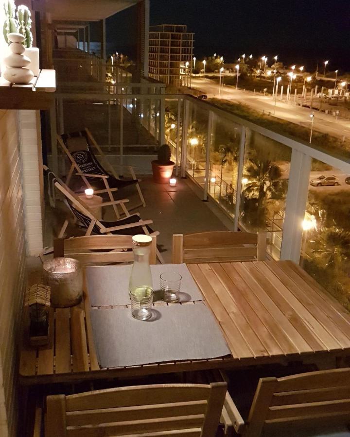 Chill'N Holidays Moncofar Bagian luar foto