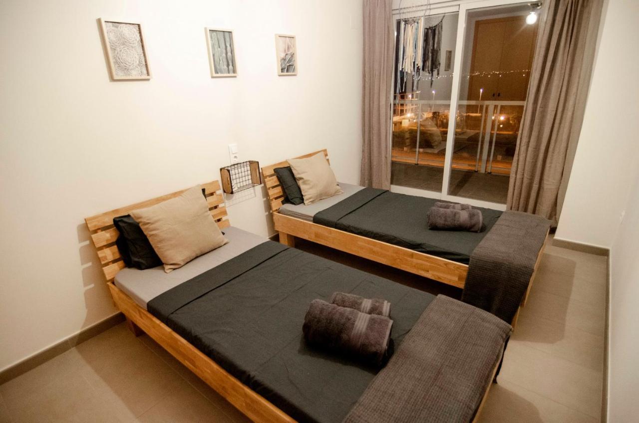 Chill'N Holidays Moncofar Bagian luar foto