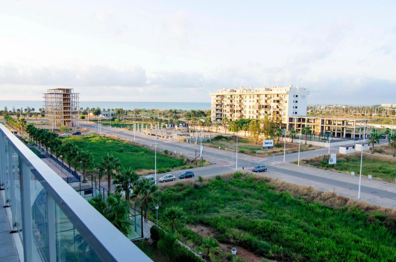 Chill'N Holidays Moncofar Bagian luar foto