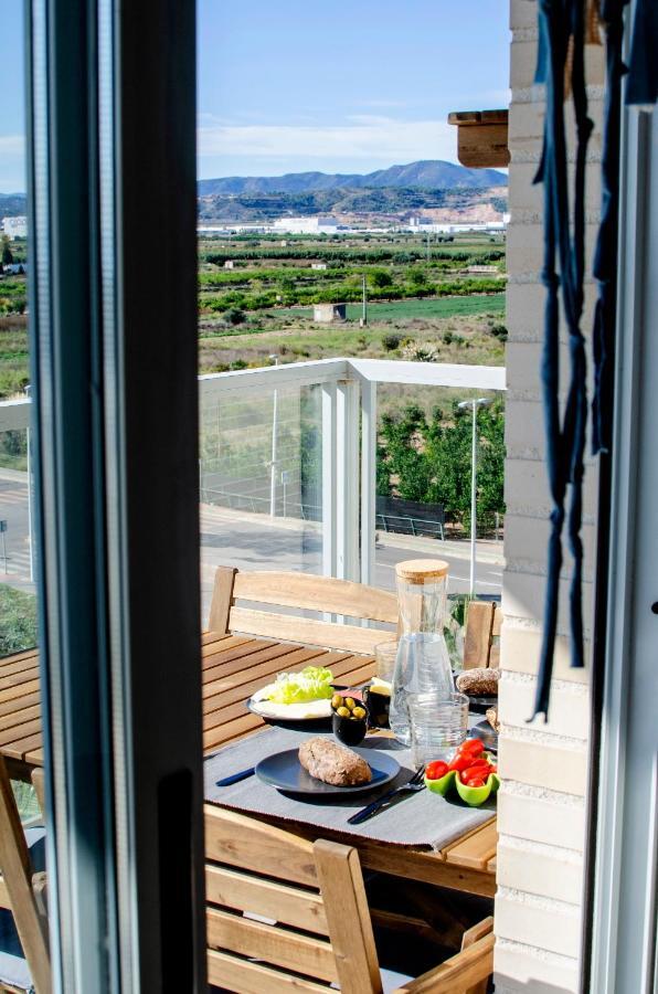 Chill'N Holidays Moncofar Bagian luar foto