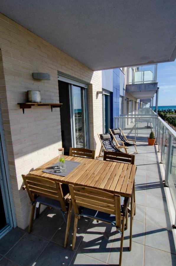 Chill'N Holidays Moncofar Bagian luar foto
