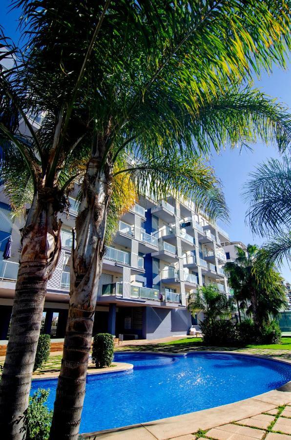 Chill'N Holidays Moncofar Bagian luar foto